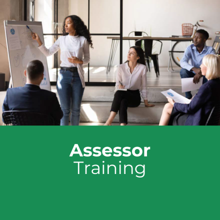 Assessor Training