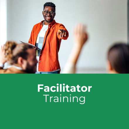 Facilitator Training