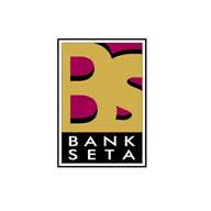 BANK SETA